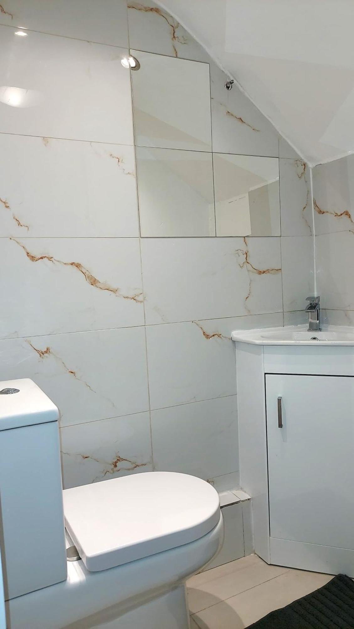 Spacious Flat - Camden Kings Cross Zone 1 *